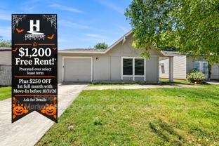 4037 Comanche Sunrise - Photo 1 of 1