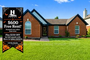 9695 Kingsridge Dr - Photo 1 of 1