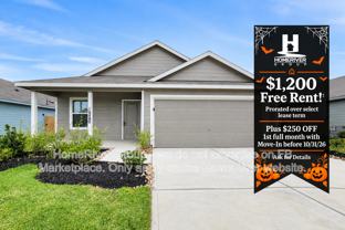 16480 Blossom Grove Dr - Photo 1 of 1