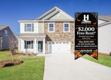 743 Bustling Branch Ln - Photo 1 of 1