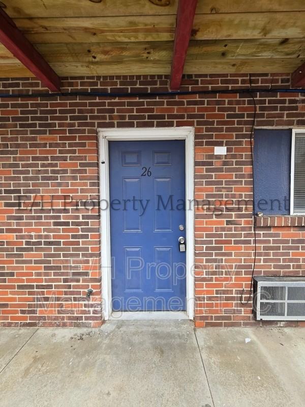 1924 S Broadway Ave #26