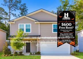 5020 Bramante Dr - Photo 1 of 1