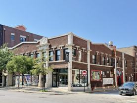 1136 W Wilson Ave #209 - Photo 1 of 1