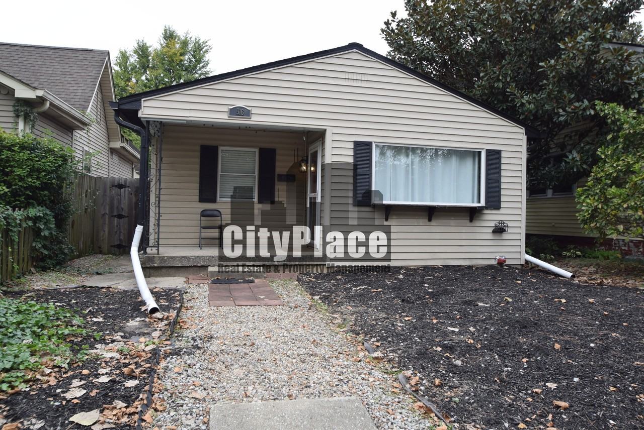 516 N Oriental St - Photo 4 of 20