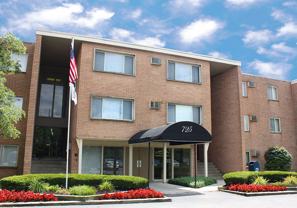 Crown Pointe Apartments - Photo 1 of 1