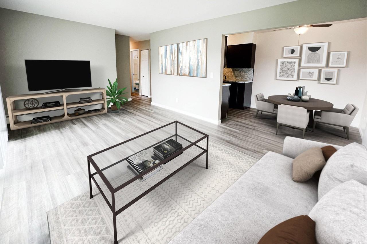 Crown Pointe Apartments - Photo 4 of 43