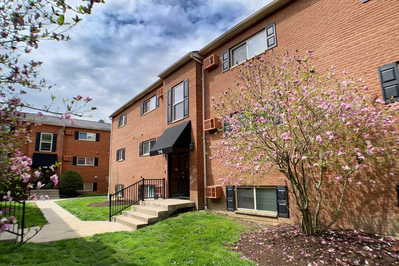 Crown Station Apartments - Photo 2 of 50