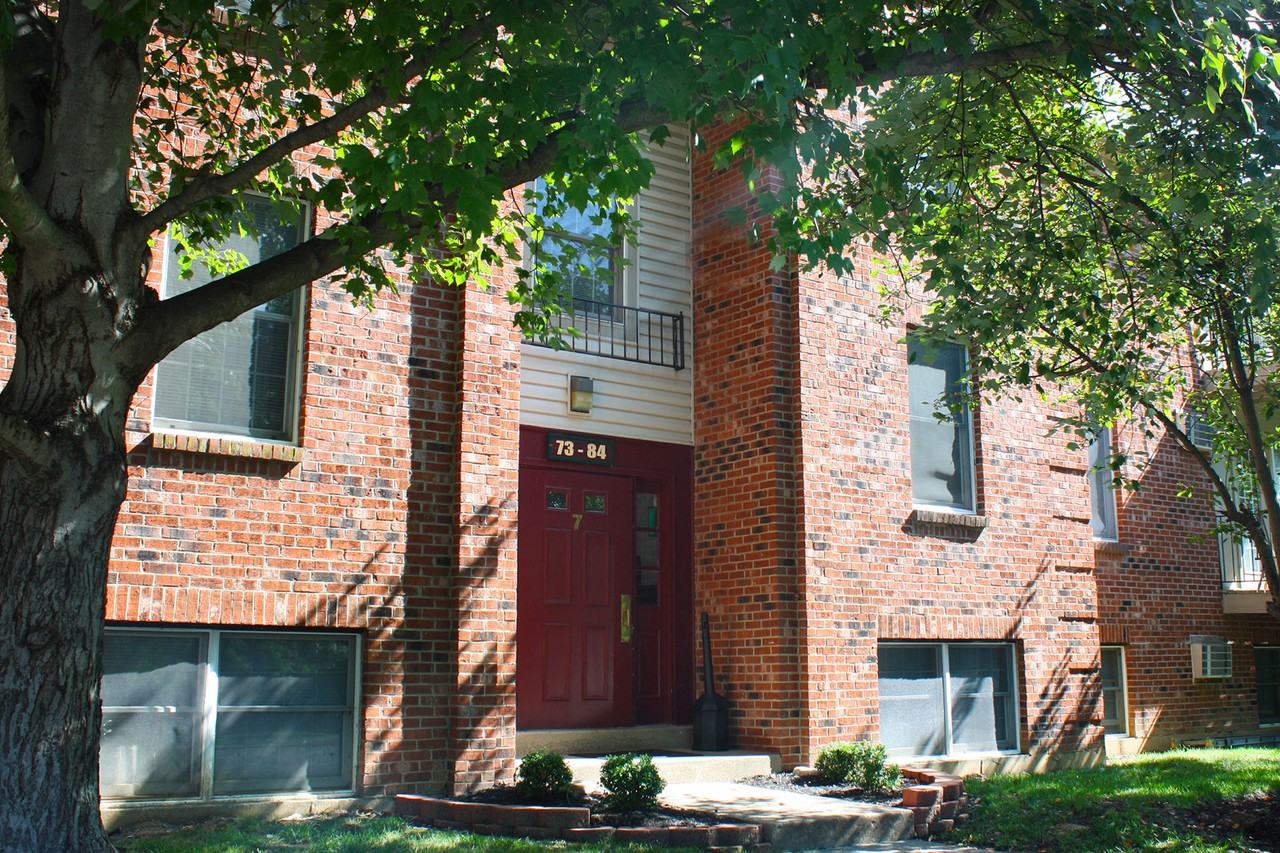 Concord Woods Apartments - Photo 2 of 50