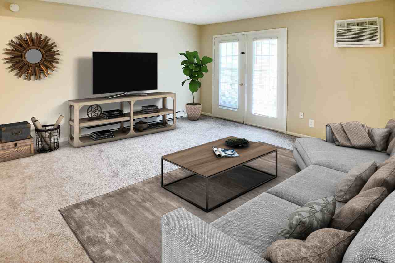 Concord Woods Apartments - Photo 5 of 50
