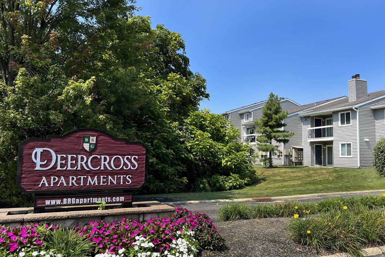 Deercross Apartments - Photo 2 of 50