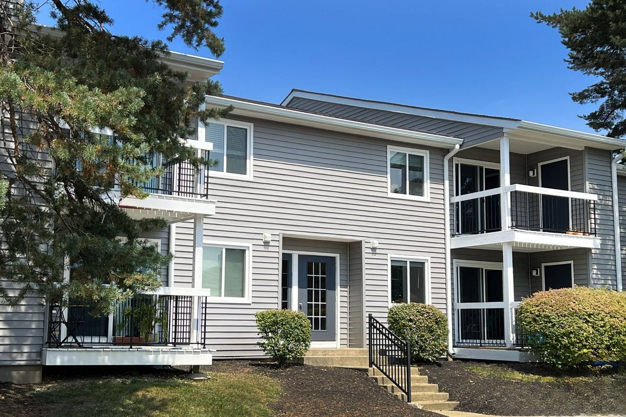 Deercross Apartments - Photo 3 of 50