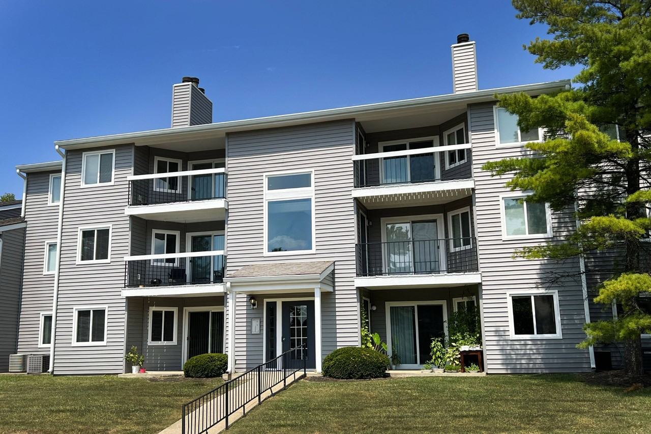 Deercross Apartments - Photo 4 of 50