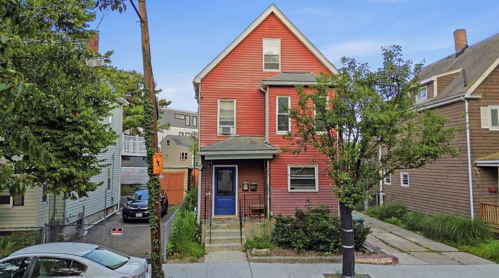 13 Knowlton St #2