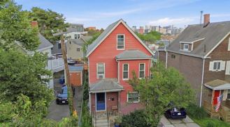 13 Knowlton St #1 - Photo 1 of 1