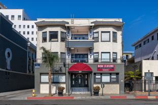 The Gatsby Apartments - Photo 1 of 1