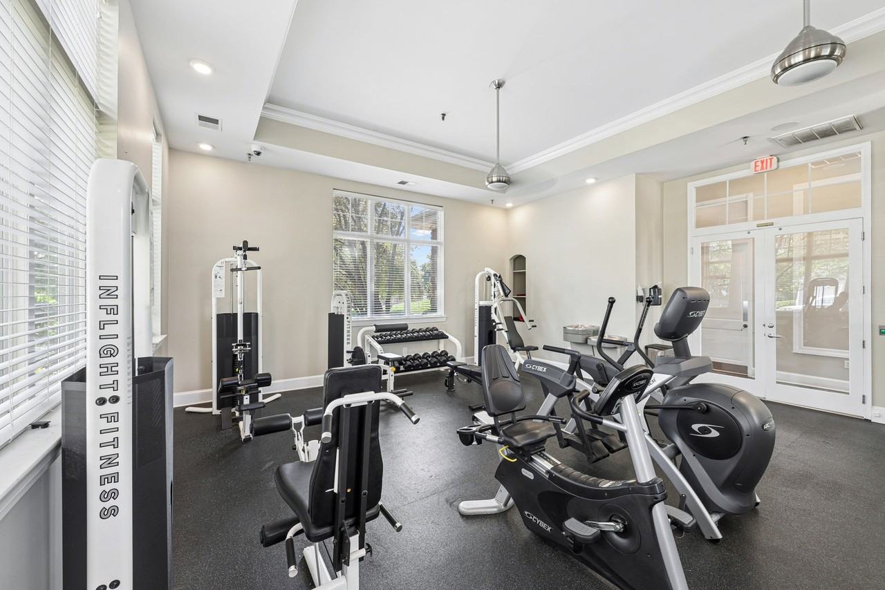 Clearbrook Apartments - Photo 6 of 45