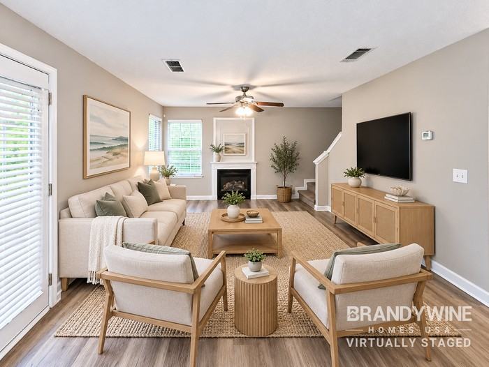 140 Patterson Way - Photo 4 of 30