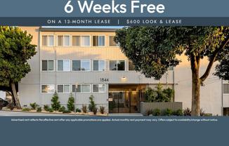 Ivy Haus - Photo 1 of 1
