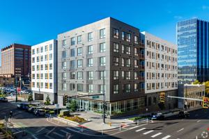 featured image of 1295 N Sherman St
