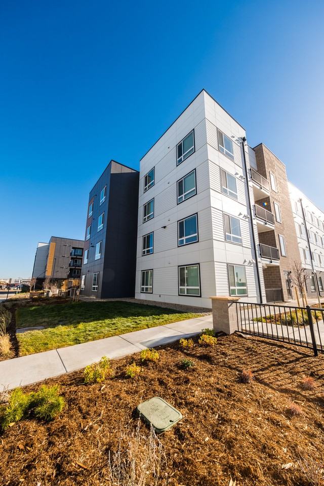 Northfield Flats - Photo 3 of 40