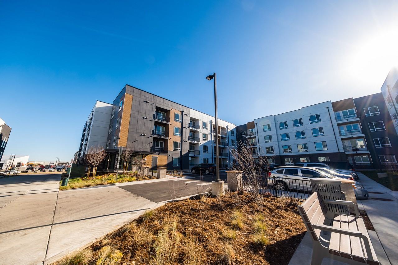 Northfield Flats - Photo 5 of 40
