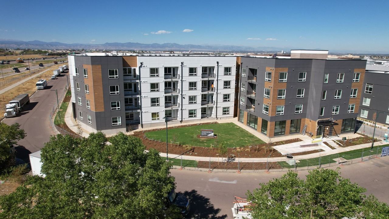 Northfield Flats - Photo 7 of 40