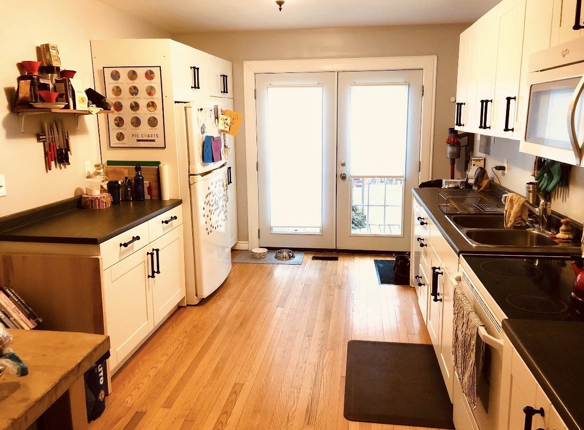 1043 Aldea Avenue #B - Photo 2 of 11