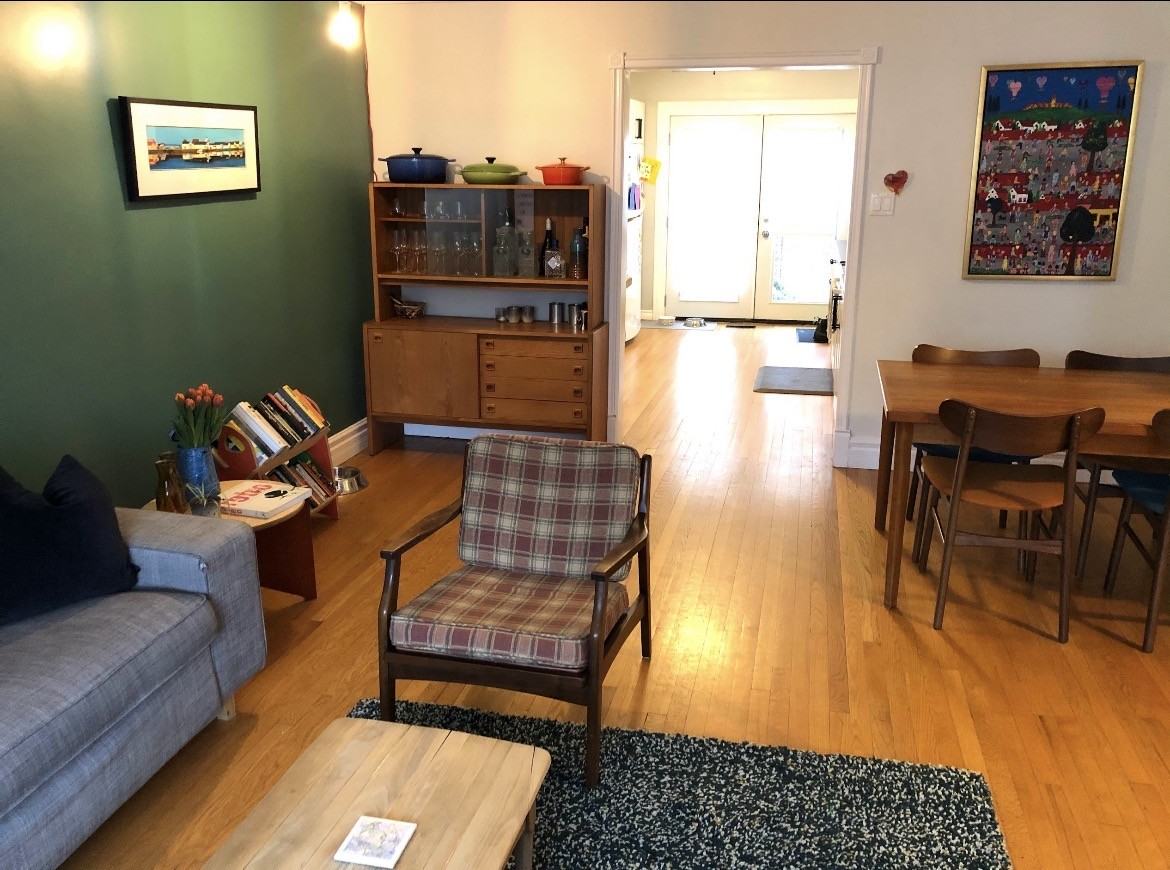 1043 Aldea Avenue #B - Photo 3 of 11