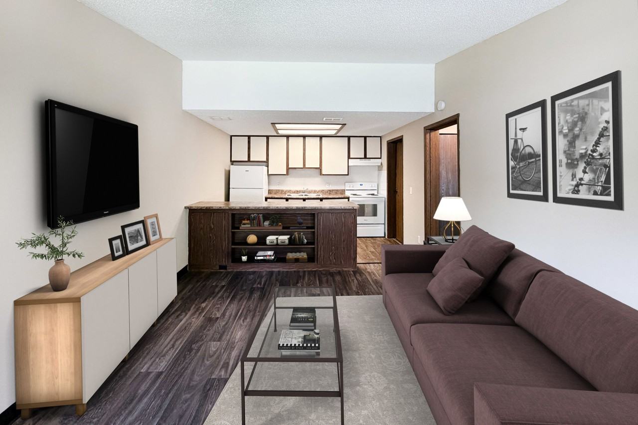 Daniel Court Apartments - Photo 6 of 50