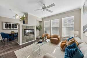 featured image of 9215 Garland Rd