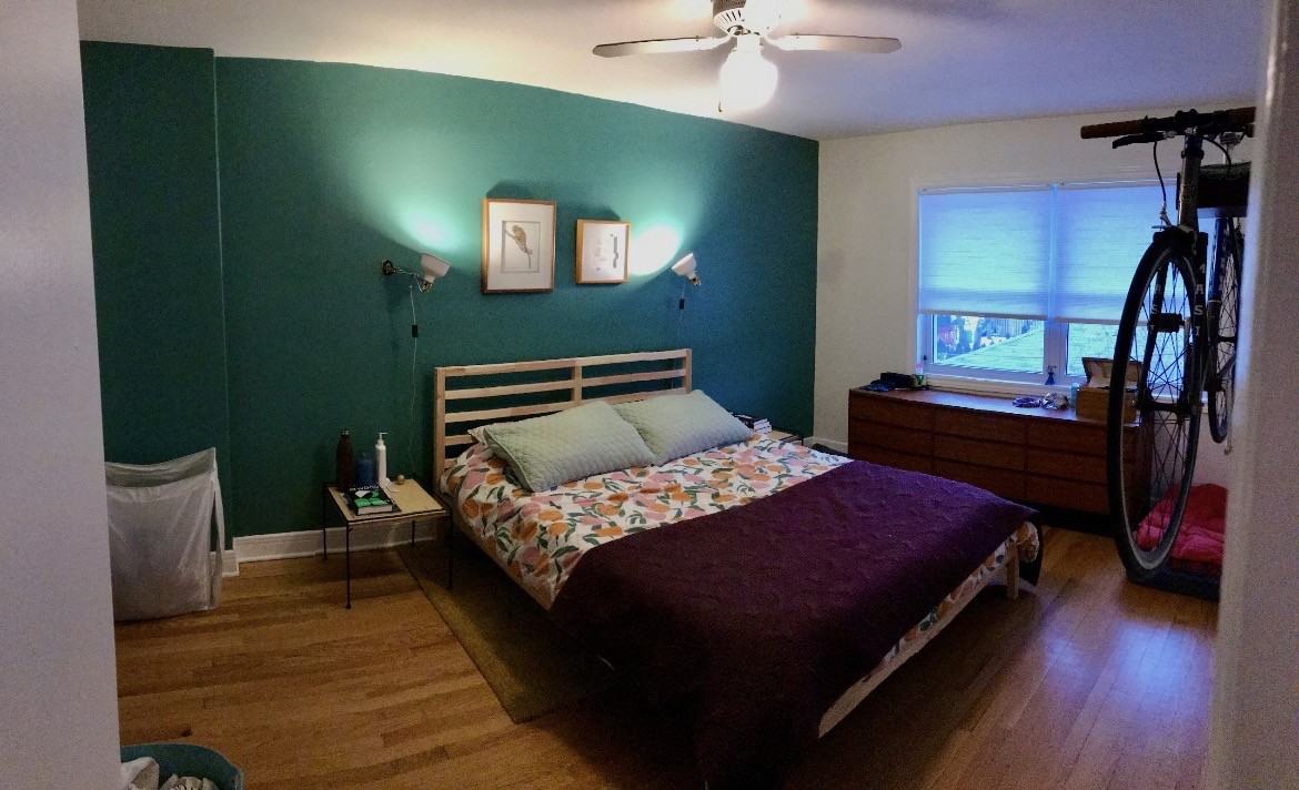 1043 Aldea Avenue #B - Photo 6 of 11