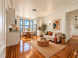 featured image of Edgecombe Ave #12S