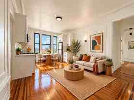 Edgecombe Ave #12S - Photo 1 of 1