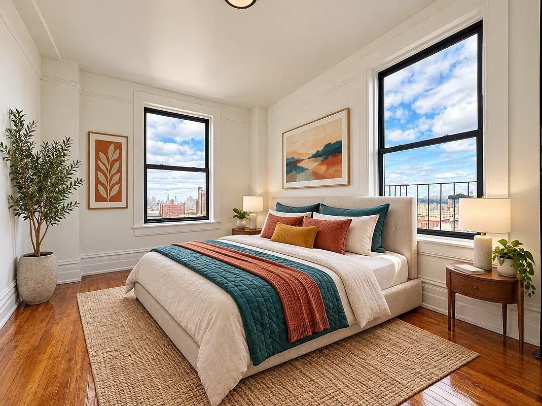 Edgecombe Ave #12S - Photo 2 of 11
