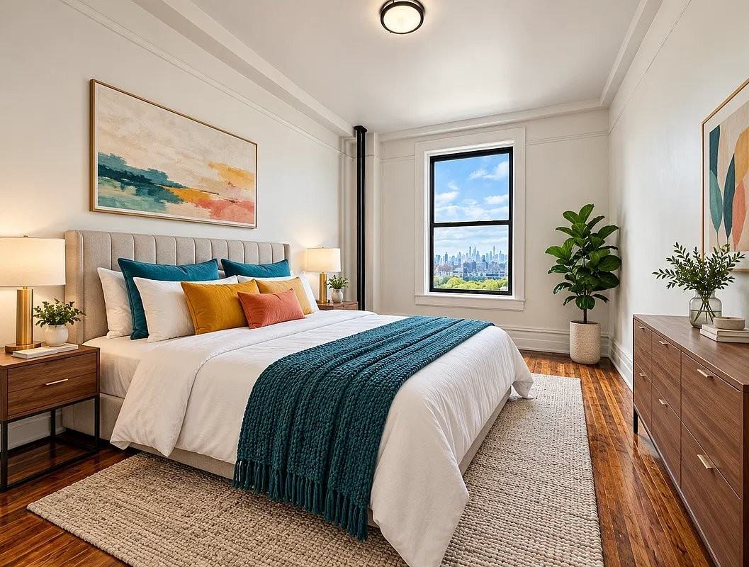 Edgecombe Ave #12S - Photo 3 of 11