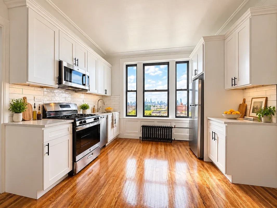 Edgecombe Ave #12S - Photo 5 of 11