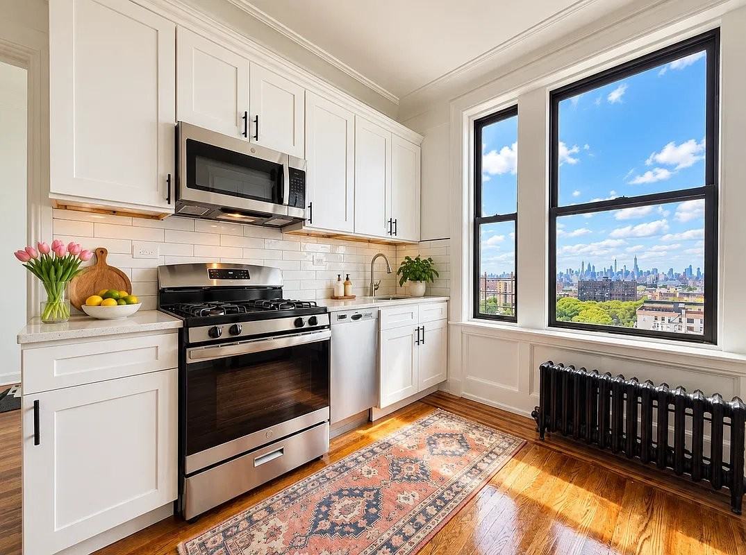 Edgecombe Ave #12S - Photo 6 of 11