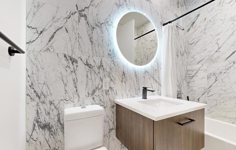 95 Wall St #1209 - Photo 3 of 10