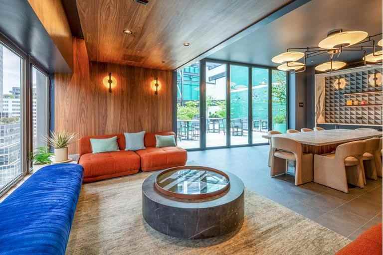 95 Wall St #1209 - Photo 5 of 10