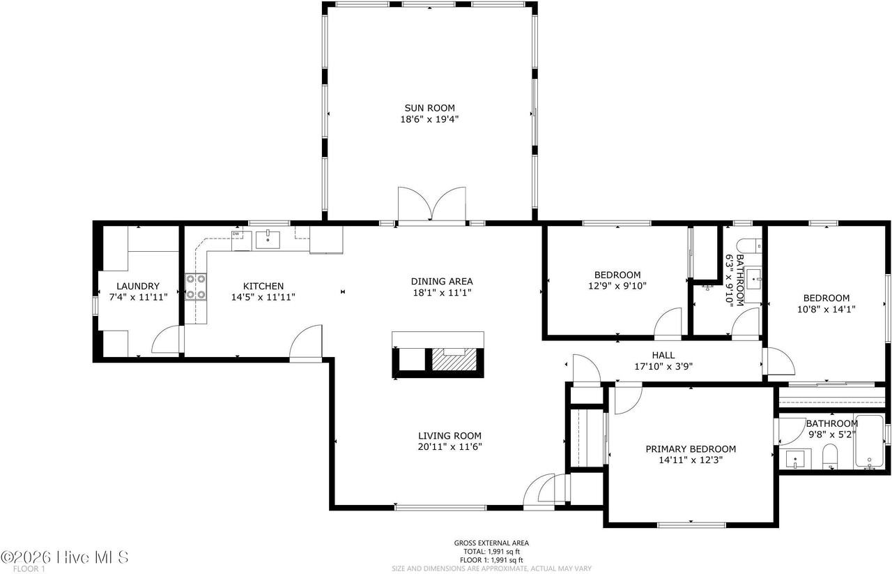 89 S Lakeshore Dr - Photo 2 of 38