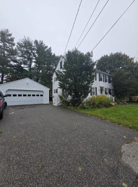 7 Weymouth St