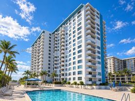 2000 S Ocean Blvd #12F - Photo 1 of 1