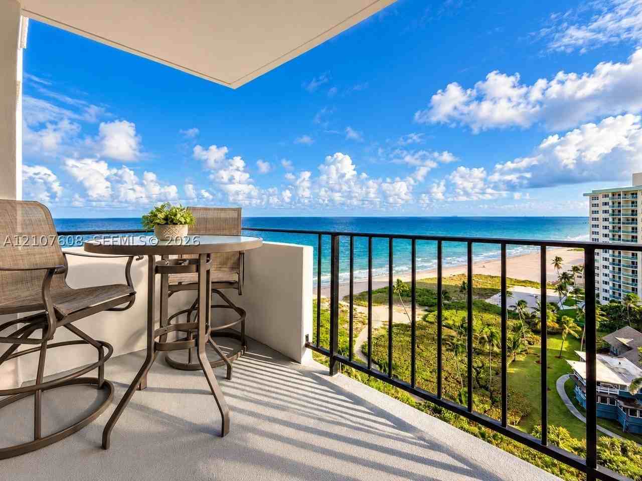 2000 S Ocean Blvd #12F - Photo 4 of 50