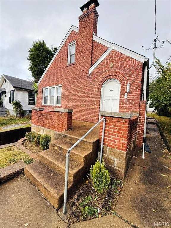 5613 Jennings Station Rd