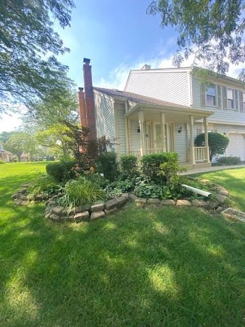 2635 College Hill Cir - Photo 2 of 13