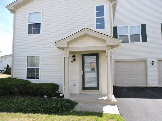 2480 Frost Dr #2480