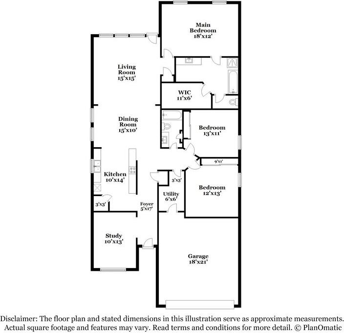 9857 Lace Flower Way - Photo 2 of 16