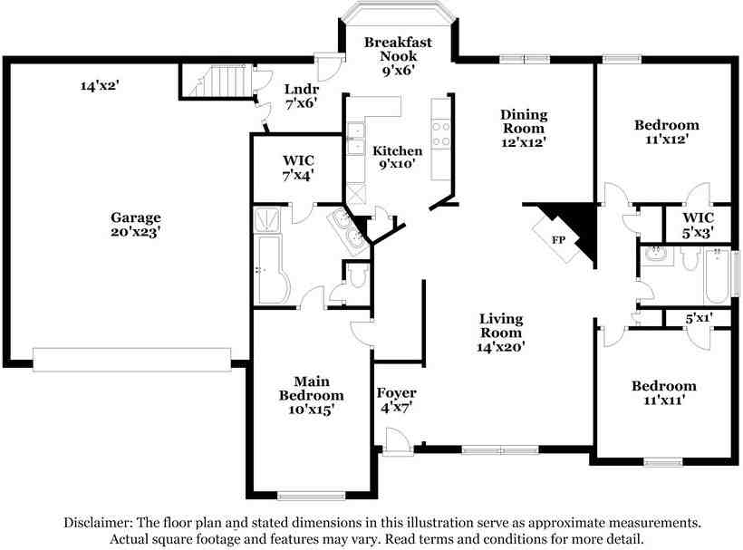 3942 Tamara Dr - Photo 3 of 17