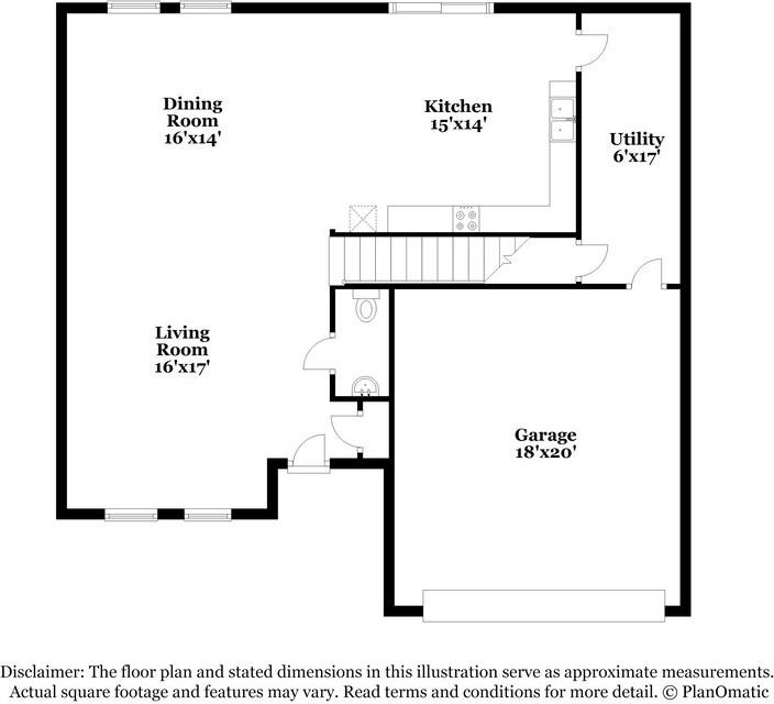 5030 Arbury Hill Ln - Photo 3 of 17