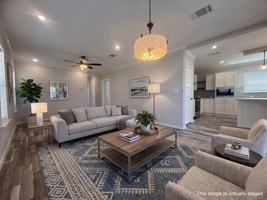 featured image of 5715 Camelford Dr #528